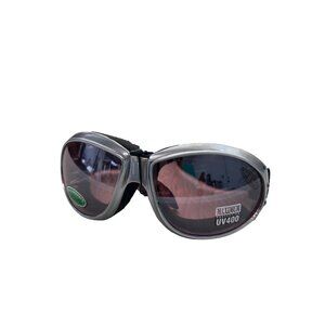 Sundog Eyewear Ski Snowboard Goggles UVA UVB 400 Adjustable Strap Outdoor NEW